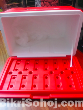 THE RMO Wagon 62 Ltr Ice box big size